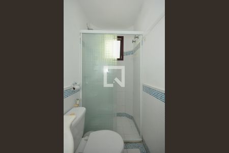 Apartamento para alugar com 54m², 1 quarto e 1 vagaBanheiro