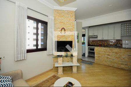 Apartamento para alugar com 54m², 1 quarto e 1 vagaSala de Tv