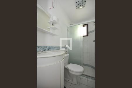 Apartamento para alugar com 54m², 1 quarto e 1 vagaBanheiro
