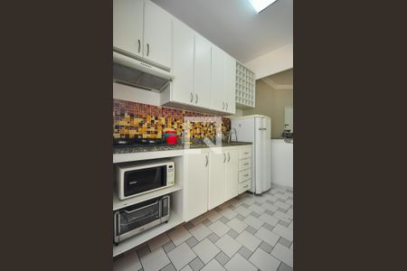 Apartamento para alugar com 54m², 1 quarto e 1 vagaCozinha