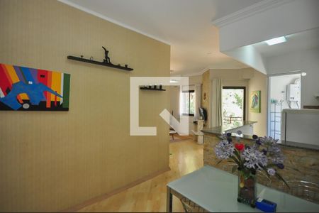 Apartamento para alugar com 1 quarto, 54m² em Vila Suzana, São Paulo