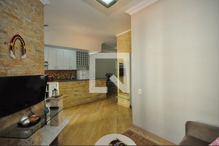 Apartamento para alugar com 54m², 1 quarto e 1 vagaSala
