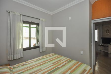 Apartamento para alugar com 54m², 1 quarto e 1 vagaQuarto
