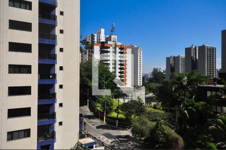 Vista de apartamento para alugar com 1 quarto, 54m² em Vila Suzana, São Paulo