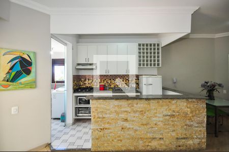 Apartamento para alugar com 54m², 1 quarto e 1 vagaCozinha