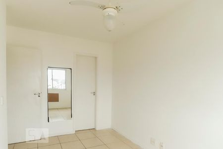 Suíte de apartamento para alugar com 3 quartos, 69m² em Del Castilho, Rio de Janeiro