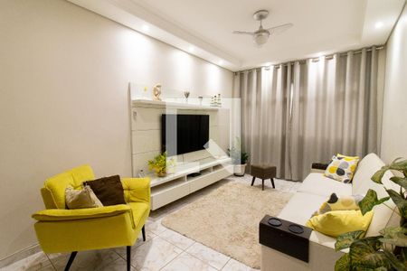 Apartamento à venda com 98m², 3 quartos e 1 vagaSala