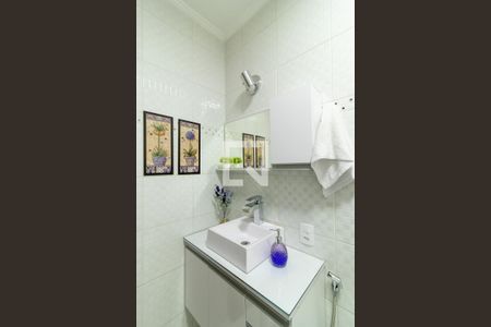 Apartamento à venda com 98m², 3 quartos e 1 vagaBanheiro