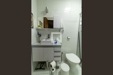 Apartamento à venda com 98m², 3 quartos e 1 vagaBanheiro