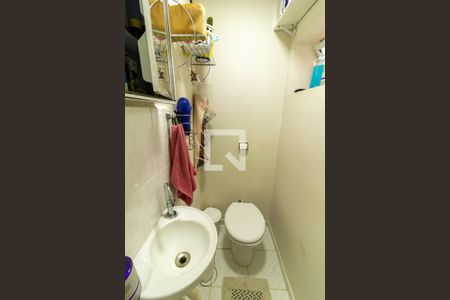 Apartamento à venda com 98m², 3 quartos e 1 vagaBanheiro Suíte 