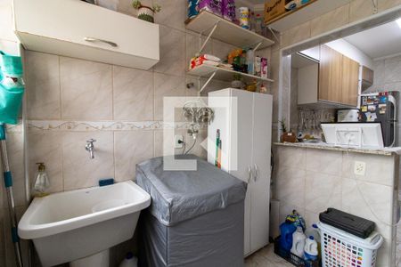 Apartamento à venda com 98m², 3 quartos e 1 vagaÁrea de Serviço