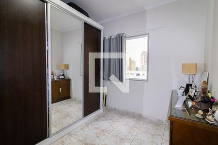 Apartamento à venda com 98m², 3 quartos e 1 vagaQuarto 2
