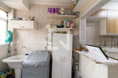 Apartamento à venda com 98m², 3 quartos e 1 vagaÁrea de Serviço