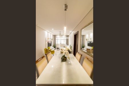 Apartamento à venda com 98m², 3 quartos e 1 vagaSala