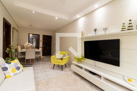 Apartamento à venda com 98m², 3 quartos e 1 vagaSala