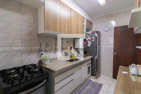 Apartamento à venda com 98m², 3 quartos e 1 vagaCozinha