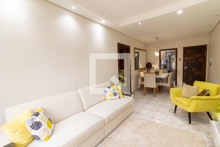 Apartamento à venda com 98m², 3 quartos e 1 vagaSala