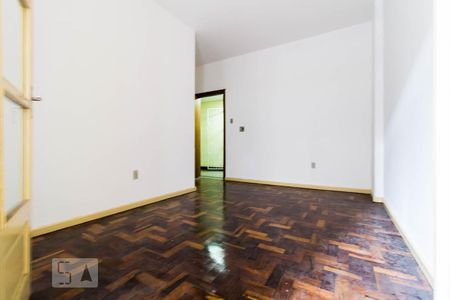 Apartamento à venda com 38m², 1 quarto e sem vagaSala