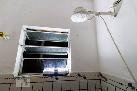 Apartamento à venda com 38m², 1 quarto e sem vagaBanheiro