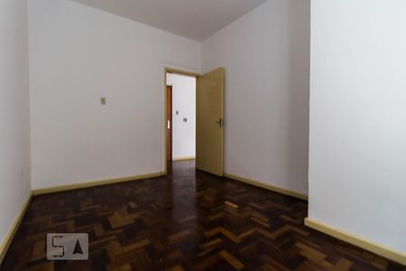 Apartamento à venda com 38m², 1 quarto e sem vagaQuarto