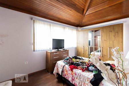 Suite  de apartamento para alugar com 2 quartos, 88m² em Vila Nova Manchester, São Paulo