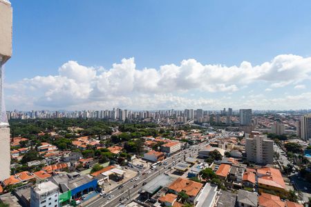 Vista de apartamento para alugar com 2 quartos, 68m² em Vila Alexandria , São Paulo