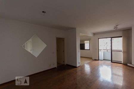 Apartamento à venda com 150m², 2 quartos e 2 vagasSala