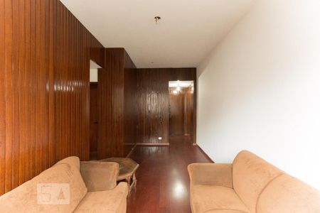 Apartamento à venda com 91m², 3 quartos e 1 vagaSala