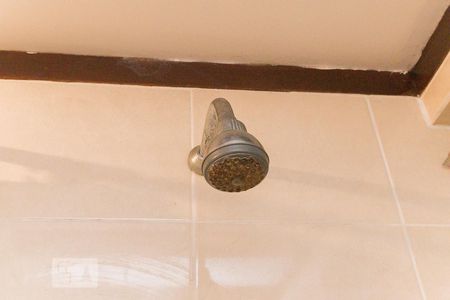 Apartamento à venda com 91m², 3 quartos e 1 vagaBanheiro chuveiro