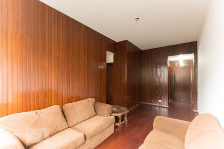 Apartamento à venda com 91m², 3 quartos e 1 vagaSala
