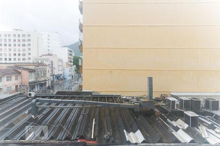 Apartamento à venda com 91m², 3 quartos e 1 vagaVista quarto 2