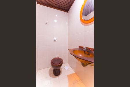 Apartamento à venda com 91m², 3 quartos e 1 vagaLavabo