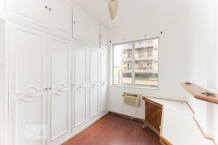 Apartamento à venda com 91m², 3 quartos e 1 vagaQuarto 3