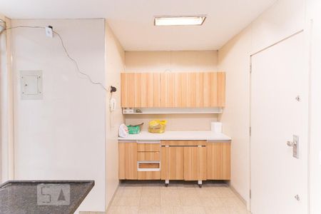 Apartamento à venda com 91m², 3 quartos e 1 vagaCozinha