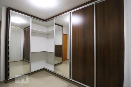 Quarto 1 de apartamento à venda com 2 quartos, 67m² em Jardim América, Goiânia