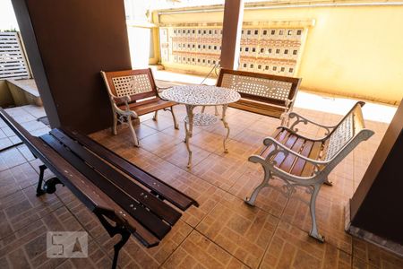 Apartamento à venda com 67m², 2 quartos e 1 vaga Apartamento à venda com 67m², 2 quartos e 1 vagaHall de Entrada