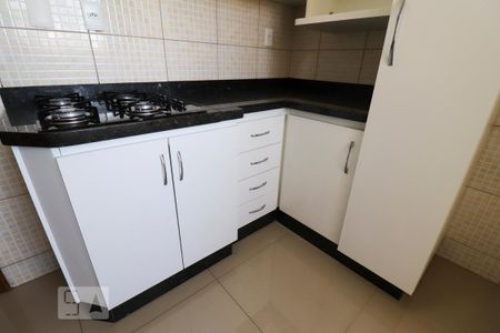 Apartamento à venda com 67m², 2 quartos e 1 vaga Apartamento à venda com 67m², 2 quartos e 1 vagaCozinha