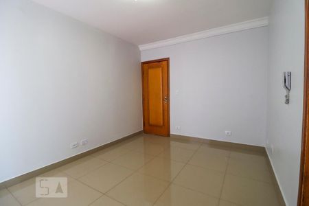 Sala de apartamento à venda com 2 quartos, 67m² em Jardim América, Goiânia