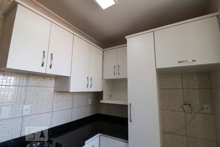 Apartamento à venda com 67m², 2 quartos e 1 vaga Apartamento à venda com 67m², 2 quartos e 1 vagaCozinha