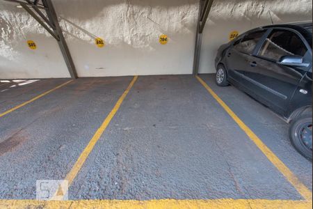 Apartamento à venda com 67m², 2 quartos e 1 vaga Apartamento à venda com 67m², 2 quartos e 1 vagaGaragem
