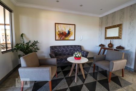 Apartamento à venda com 67m², 2 quartos e 1 vaga Apartamento à venda com 67m², 2 quartos e 1 vagaHall de Entrada