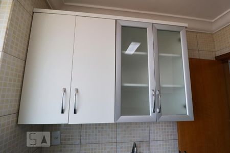 Apartamento à venda com 67m², 2 quartos e 1 vaga Apartamento à venda com 67m², 2 quartos e 1 vagaCozinha