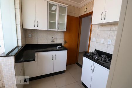 Apartamento à venda com 67m², 2 quartos e 1 vaga Apartamento à venda com 67m², 2 quartos e 1 vagaCozinha