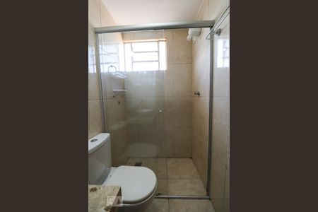 Apartamento à venda com 67m², 2 quartos e 1 vaga Apartamento à venda com 67m², 2 quartos e 1 vagaBanheiro