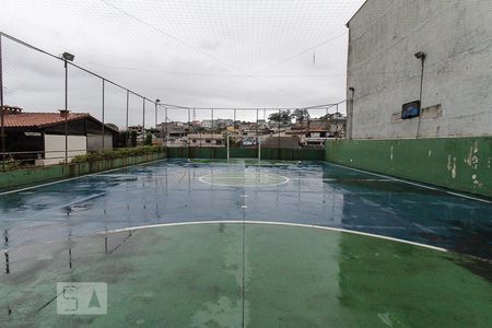 Apartamento à venda com 56m², 2 quartos e 2 vagasquadra