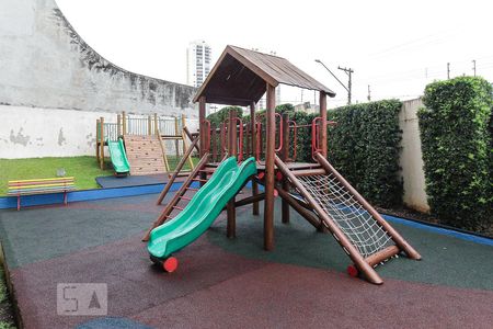 Apartamento à venda com 56m², 2 quartos e 2 vagasplayground