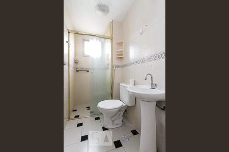 Apartamento à venda com 56m², 2 quartos e 2 vagasbanheiro