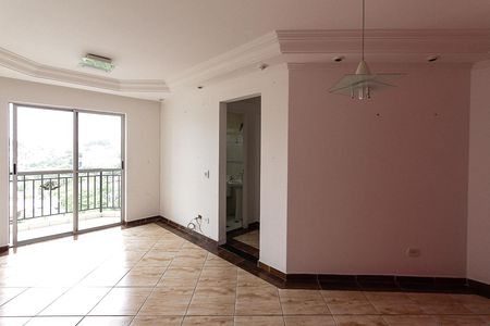 sala de apartamento à venda com 2 quartos, 56m² em Vila Formosa, São Paulo