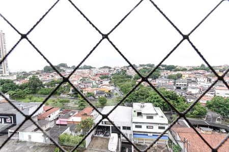 Apartamento à venda com 56m², 2 quartos e 2 vagasvista