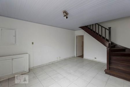 1o. Andar - Sala de casa para alugar com 2 quartos, 76m² em Jardim Glória, São Paulo
